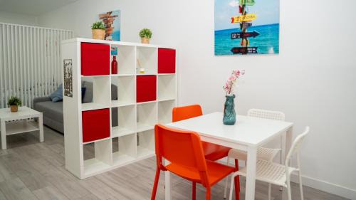 Torrejon de Ardoz Apartment | Apartamento nuevo completo 2
