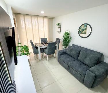 Bucaramanga Apartment | Apartamento Nuevo Central