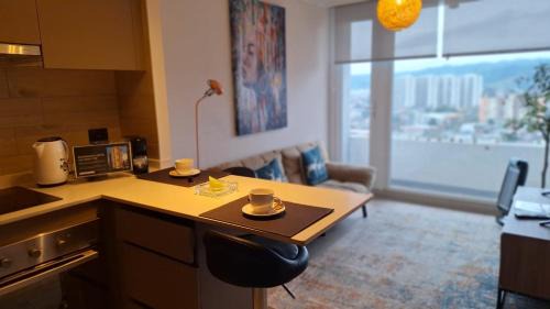 Concepcion Apartment | Apartamento Nuevo Central 2P