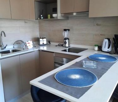 Concepcion Apartment | Apartamento Nuevo Central 2P