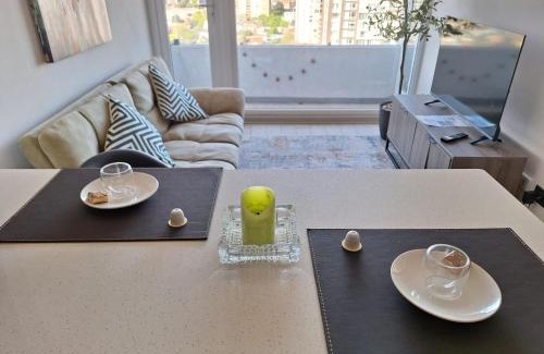 Concepcion Apartment | Apartamento Nuevo Central 2P