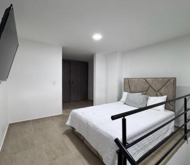 Luna Park Apartment | Apartamento nuevo en Circasia