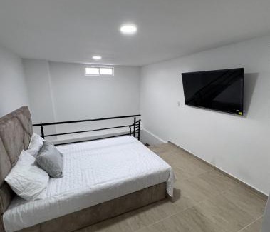 Luna Park Apartment | Apartamento nuevo en Circasia