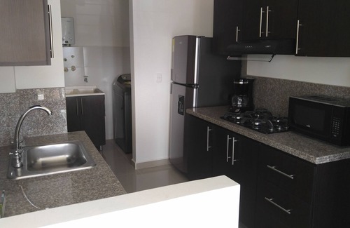 Armenia Apartment | Apartamento nuevo para estrenar (The best in town)
