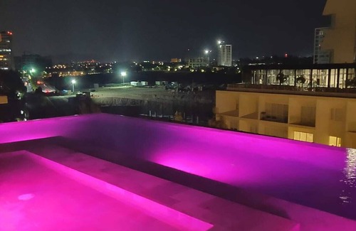 Zapopan Apartment | Apartamento Nuevo y Moderno, Vitia La Toscana