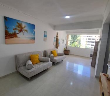 Margarita Island Apartment | Apartamento Oasis