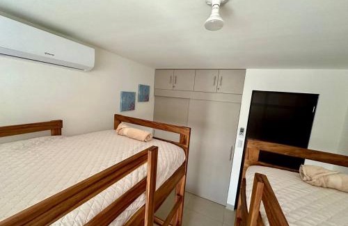 Monterrico Apartment | Apartamento Oasis y Playa Monterrico