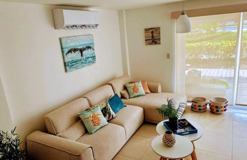 Monterrico Apartment | Apartamento Oasis y Playa Monterrico