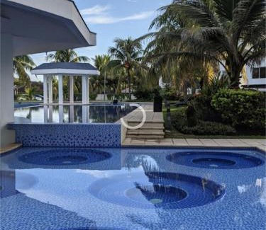 Monterrico Apartment | Apartamento Oasis y Playa Monterrico