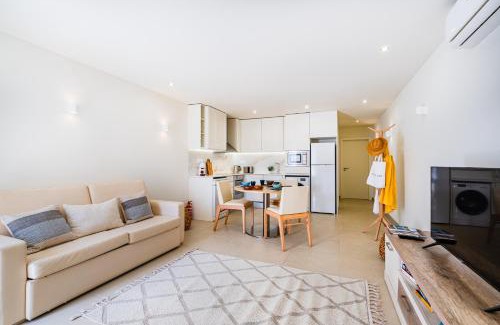 Albufeira Apartment | Apartamento oceano