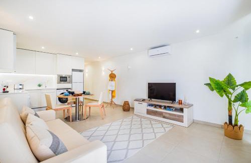 Albufeira Apartment | Apartamento oceano
