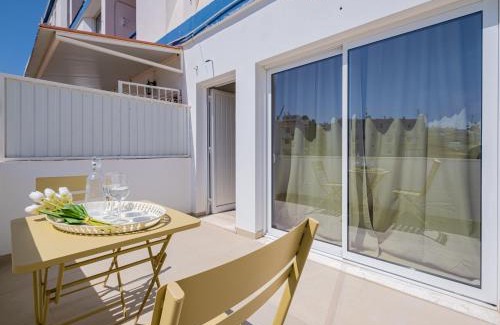 Albufeira Apartment | Apartamento oceano