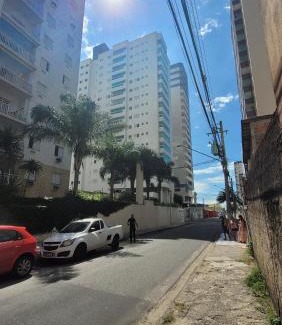 Ocian Apartment | Apartamento Ocian Praia grande SP