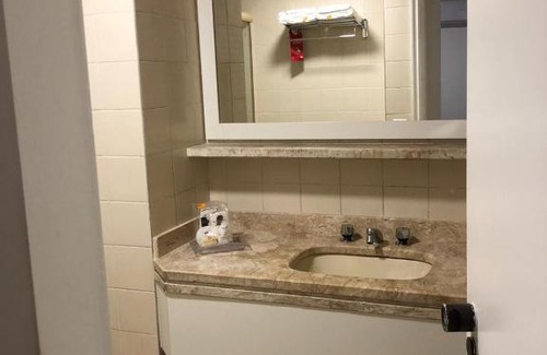 Itaim Bibi Apartment | apartamento otima localizacao itaim bibi