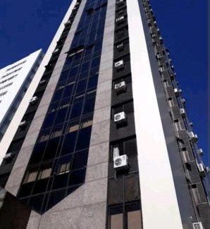 Itaim Bibi Apartment | apartamento otima localizacao itaim bibi
