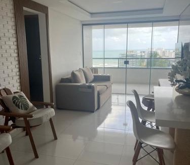 Ilheus Apartment | Apartamento Pérola do Mar