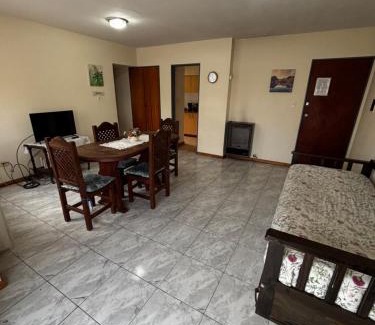 Bahia Blanca Apartment | Apartamento Pacífico Downtown Inn