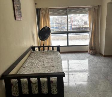 Bahia Blanca Apartment | Apartamento Pacífico Downtown Inn