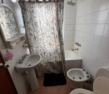 Bahia Blanca Apartment | Apartamento Pacífico Downtown Inn
