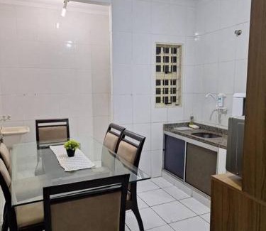 Corumba Apartment | Apartamento Palmeiras - Excelente localização!
