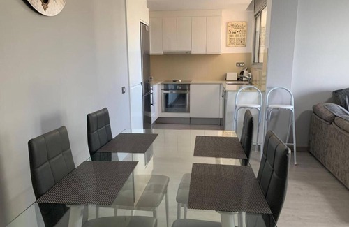 Miami Platja Apartment | Apartamento Panoramic by Parc Mont-roig