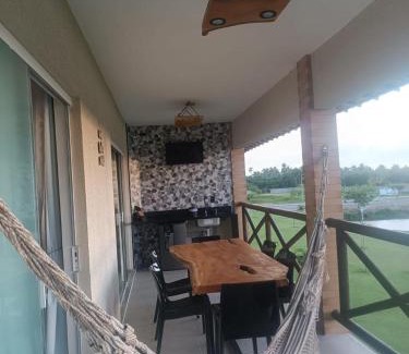 Estancia Apartment | apartamento paraíso