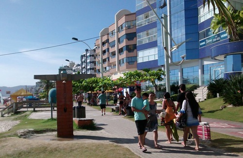 Andorinha Apartment | Apartamento para 7 personas a 100 m. del mar.