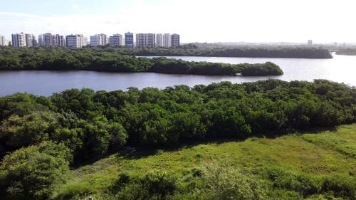Coroa do Meio Apartment | Apartamento para alugar em Aracaju
