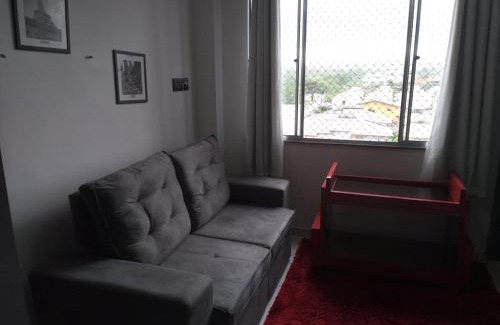 Coroa do Meio Apartment | Apartamento para alugar em Aracaju