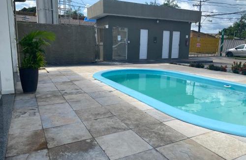 Tenone Apartment | Apartamento para Cop30