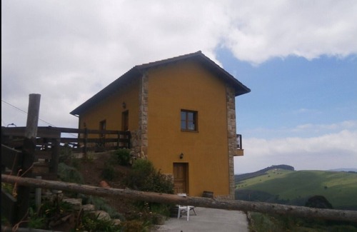 Villaviciosa Apartment | Apartamento Para 2 Personas El Mirador de Peña Crespa a 10 min de Villaviciosa