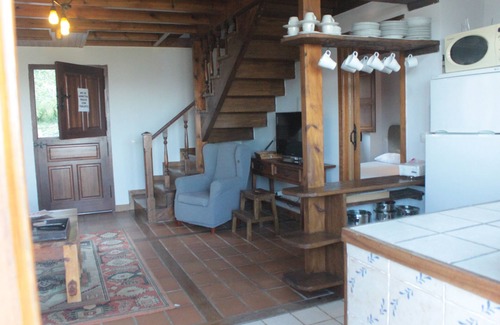 Tresvilla Apartment | Apartamento Para 6 Personas El Mirador de Peña Crespa a 10 min de Villaviciosa
