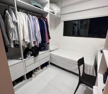 Espinheiro Apartment | Apartamento para o carnaval de Recife