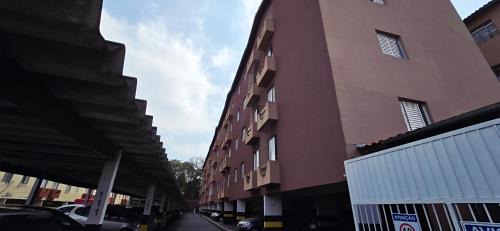 Paraventi Apartment | Apartamento para Temporada em Guarulhos SP