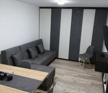El Capuli Apartment | Apartamento Pasto 3 habitaciones