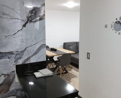 El Capuli Apartment | Apartamento Pasto 3 habitaciones