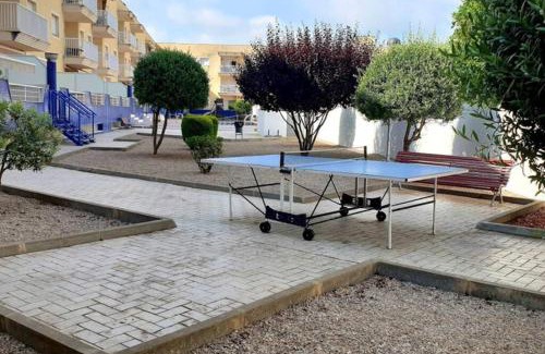 Sant Jaume d'Enveja Apartment | Apartamento PEPA. En el corazón del Delta.