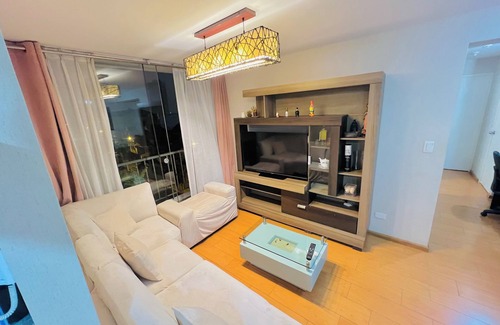 Barranco Apartment | Apartamento en Surco, Ubicación Ideal Para Viajeros con Acceso a Todo