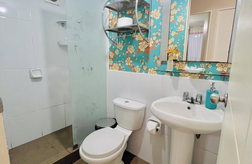 Barranco Apartment | Apartamento en Surco, Ubicación Ideal Para Viajeros con Acceso a Todo