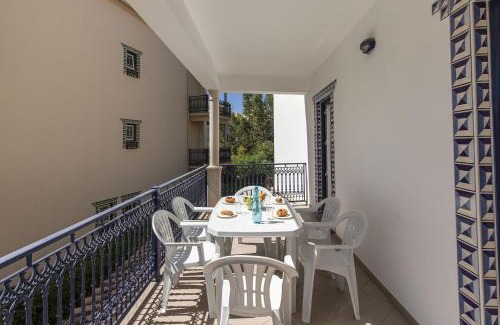 Oura Apartment | Apartamento Pedra T2 by Algarve Holidays