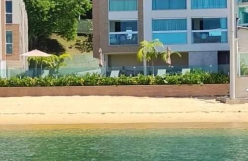 Vila Velha Apartment | Apartamento pena areia praia paradisíacas