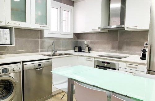 Les Escaldes Apartment | Apartamento Perfección al lado de Caldea