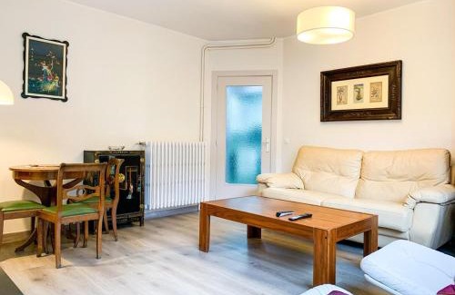 Les Escaldes Apartment | Apartamento Perfección al lado de Caldea