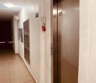 Pinheirinho Apartment | Apartamento perfeito para quem vem a trabalho