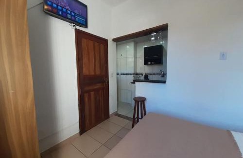 Petropolis Apartment | Apartamento perto do Palácio de Cristal