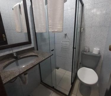 Petropolis Apartment | Apartamento perto do Palácio de Cristal