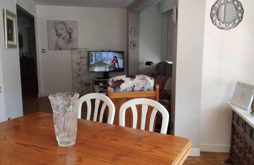 Cerdeira Apartment | Apartamento Playa Cedeira