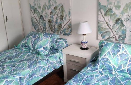 Cerdeira Apartment | Apartamento Playa Cedeira