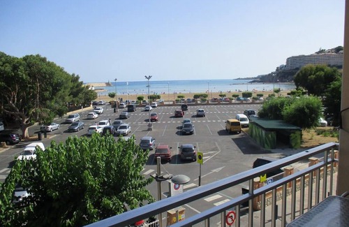 Peniscola Apartment | Apartamento Playa II Inmomart