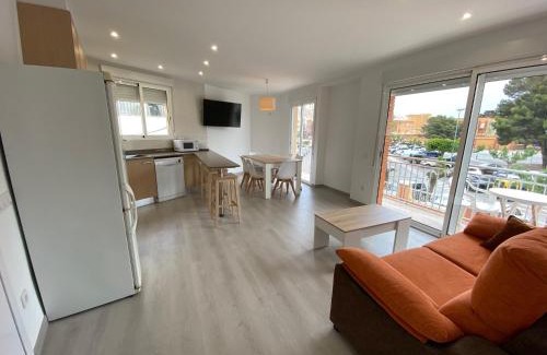 Peniscola Apartment | Apartamento Playa I Inmomart